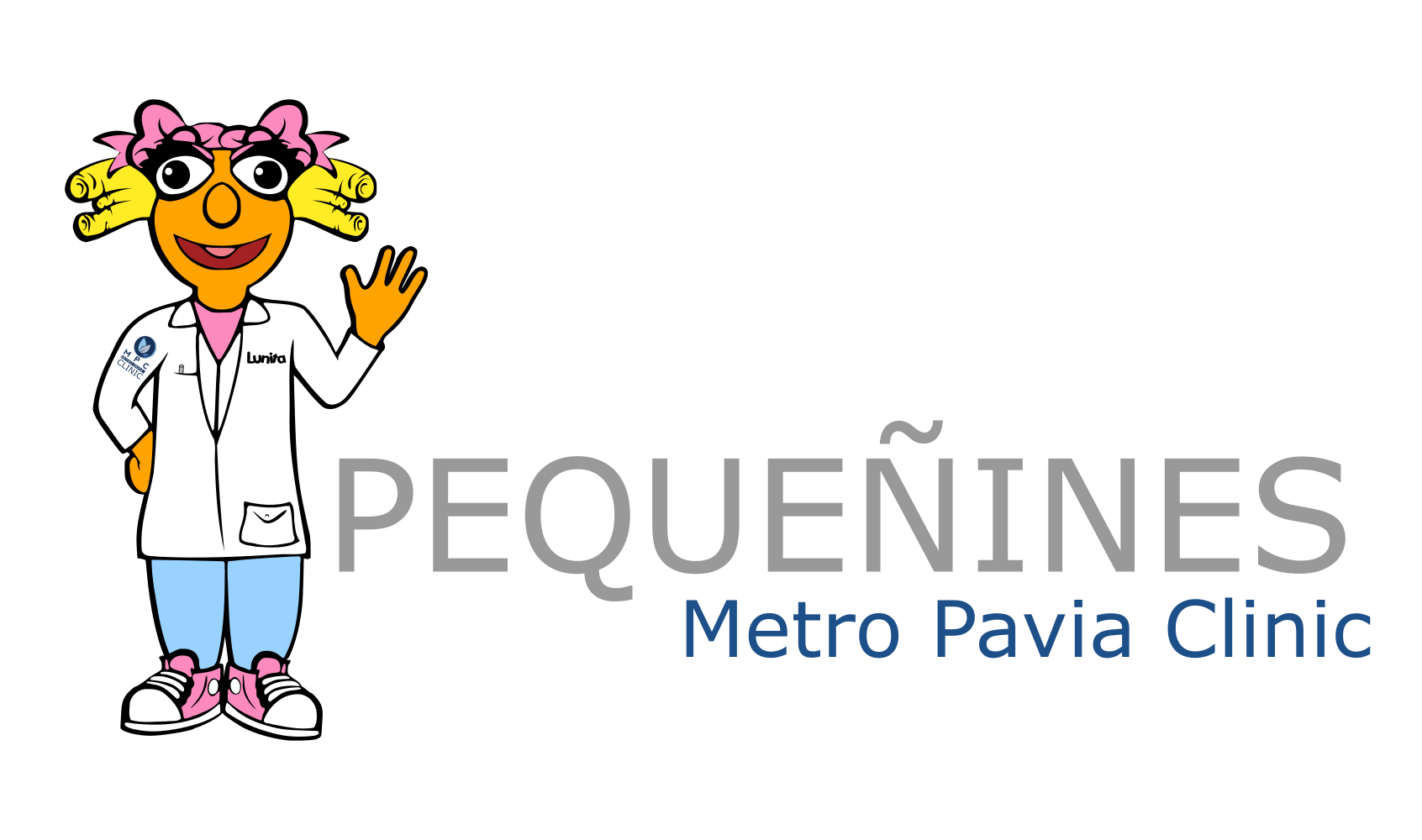 Pequenines Icon 01 Pequenines Icon 01